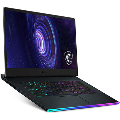 Portátil MSI GE66 Raider 10UH-610ES i7/32GB/1TB SSD/RTX30 80/15.6 ""