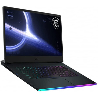 Portátil MSI GE66 Raider 11UH-463XES i7/32GB/1TB SSD/RTX30 80/15.6 ""