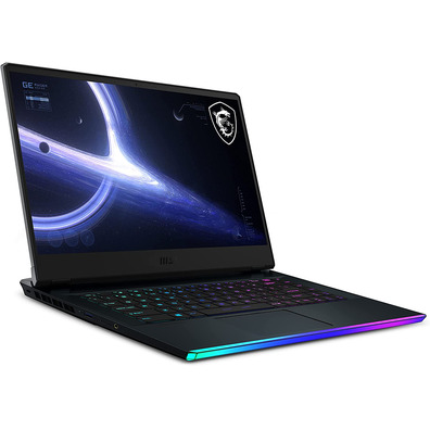 Portátil MSI GE66 Raider 11UH-493XES i7/16GB/1TB/RTX3080/15.6 ""