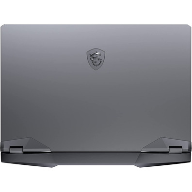 Portátil MSI GE66 Raider 11UH-493XES i7/16GB/1TB/RTX3080/15.6 ""