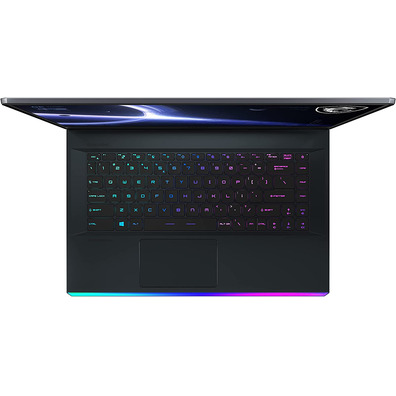 Portátil MSI GE66 Raider 11UH-493XES i7/16GB/1TB/RTX3080/15.6 ""