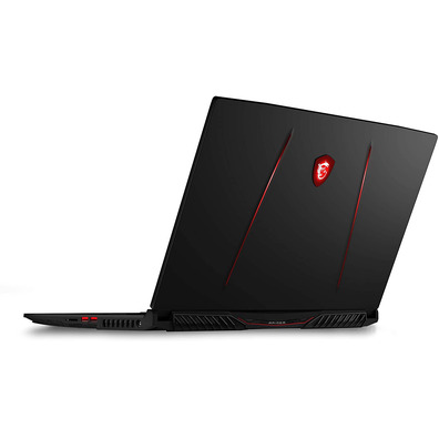 Notebook MSI GE75 10SF(RAIDER)-028ES i7/32 GB/1 TB SSD/RTX2070/15.6"/W10H