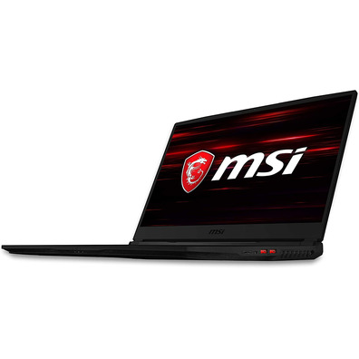 Notebook MSI GE75 10SF(RAIDER)-028ES i7/32 GB/1 TB SSD/RTX2070/15.6"/W10H