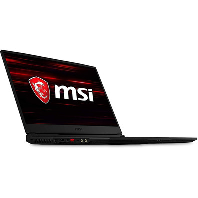 Notebook MSI GE75 10SF(RAIDER)-028ES i7/32 GB/1 TB SSD/RTX2070/15.6"/W10H