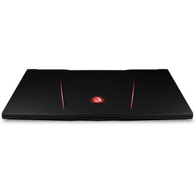 Notebook MSI GE75 10SF(RAIDER)-028ES i7/32 GB/1 TB SSD/RTX2070/15.6"/W10H