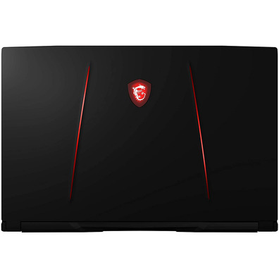 Notebook MSI GE75 10SF(RAIDER)-028ES i7/32 GB/1 TB SSD/RTX2070/15.6"/W10H