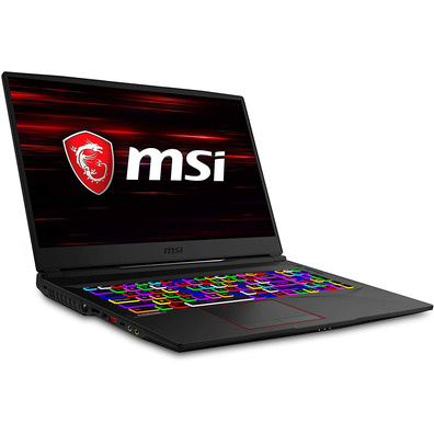 Notebook MSI GE75 10SF(RAIDER)-028ES i7/32 GB/1 TB SSD/RTX2070/15.6"/W10H