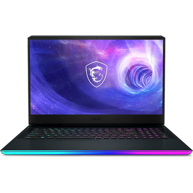 Portátil MSI GE76 Raider 12UGS-004ES i7/32GB/1TB/RTX3070/17.3 ""