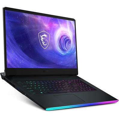 Portátil MSI GE76Raider 12UGS-005XES i7/32GB/1TB/3070Ti/17.3 ""