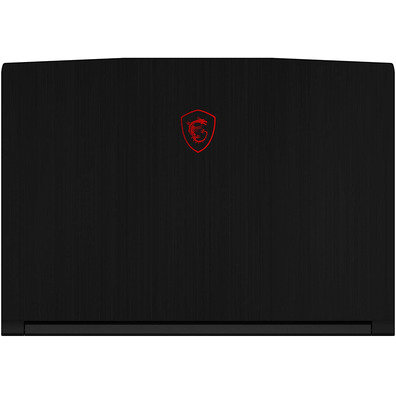 Portátil MSI GF63 10SCSR (Thin) -1051XES i7/16GB/512GB SSD/GTX1650TI