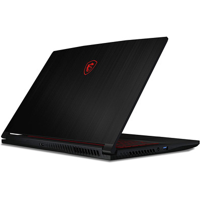 Notebook MSI GF63 Sottile 10SCSR-205ES i7/16GB/1TB SSD/15.6"