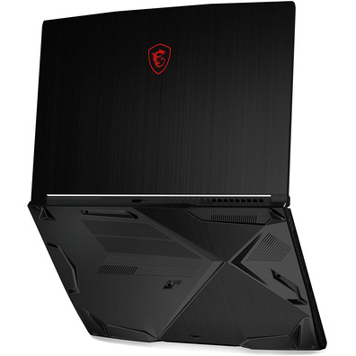 Notebook MSI GF63 Sottile 10SCSR-205ES i7/16GB/1TB SSD/15.6"