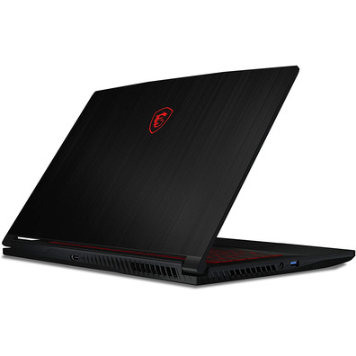 Portátil MSI GF63 Thin 11UC-446XES i7/16GB/512GB SSD/RTX30 50/15.6 ""