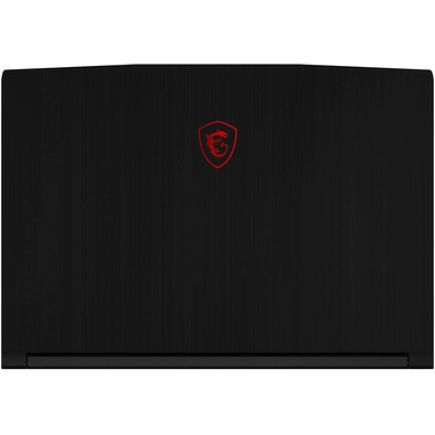 Portátil MSI GF63 Thin 11UC-446XES i7/16GB/512GB SSD/RTX30 50/15.6 ""