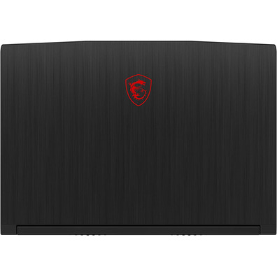 Portátil MSI GF65 10UE (Thin) -033ES i7/16GB/1TB/RTX3060/15.6 ""