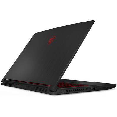 Portátil MSI GF65 10UE (Thin) -033ES i7/16GB/1TB/RTX3060/15.6 ""