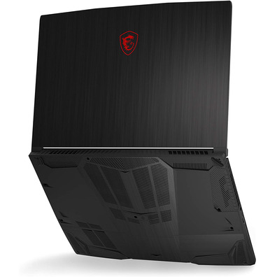 Portátil MSI GF65 10UE (Thin) -033ES i7/16GB/1TB/RTX3060/15.6 ""