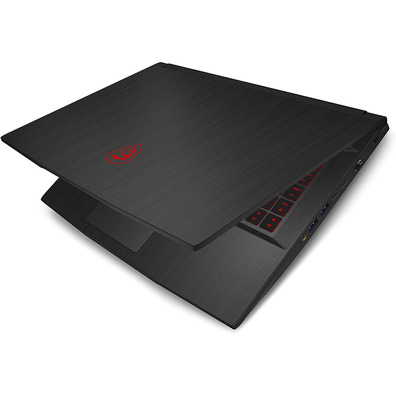 Portátil MSI GF65 10UE (Thin) -033ES i7/16GB/1TB/RTX3060/15.6 ""