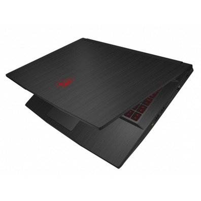 Portátil MSI GF65-686XES i7/16GB/512GB SSD/RTX2060/15.6 ""