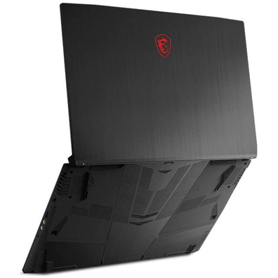 Portátil MSI GF75 10SER (Thin) -427XES i7/16GB/512GB SSD/RTX2060/17.3 ""