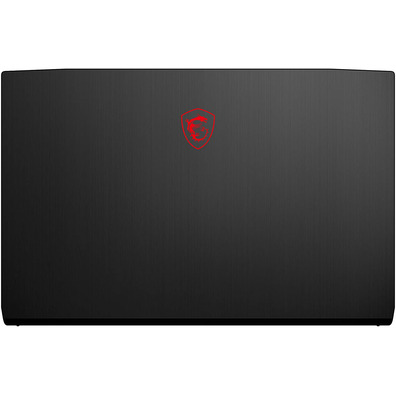 Portátil MSI GF75 10UE (Thin) -017XES i7/16GB/512GB SSD/RTX30 60/17.3 ""