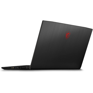 Portátil MSI GF75 10UE (Thin) -017XES i7/16GB/512GB SSD/RTX30 60/17.3 ""