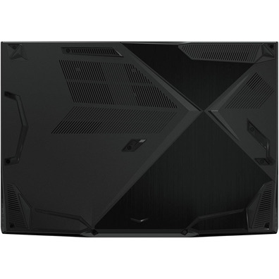 Portátil MSI GF93 10SCSR (Thin) -835ES i7/16GB/1TB SSD/1650Ti/15.6 ""