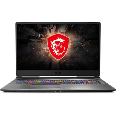 Notebook MSI GP65 10SDK(LEOPARD)-030ES i7/16GB/1TB SSD/GTX1660TI/15.6"/W10