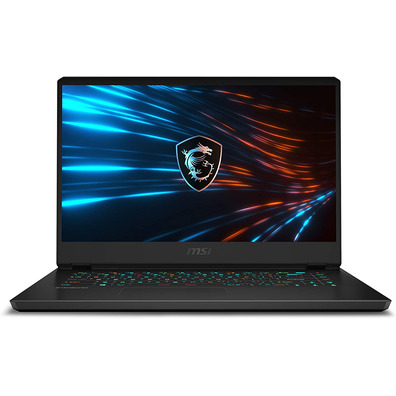 Portátil MSI GP66 10UE (Leopardo) -065ES i7/16GB/1TB SSD/RTX30 60/15.6 ""