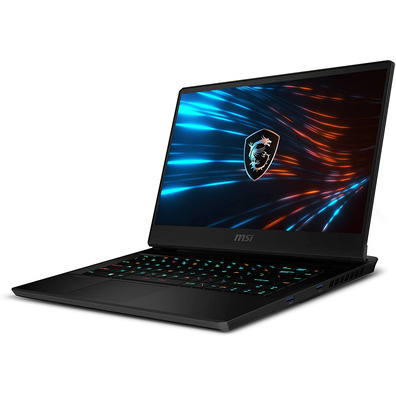 Portátil MSI GP66 10UE (Leopardo) -065ES i7/16GB/1TB SSD/RTX30 60/15.6 ""