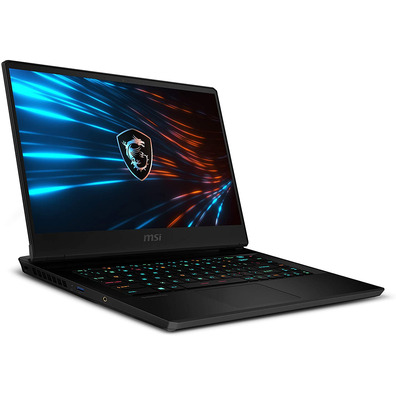 Portátil MSI GP66 10UE (Leopardo) -065ES i7/16GB/1TB SSD/RTX30 60/15.6 ""