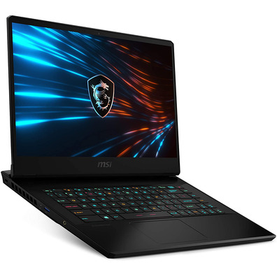 Portátil MSI GP66 10UE (Leopardo) -065ES i7/16GB/1TB SSD/RTX30 60/15.6 ""