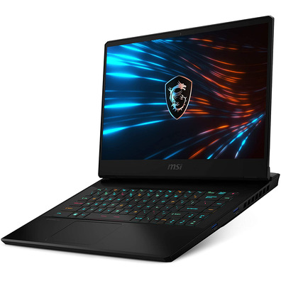 Portátil MSI GP66 10UE (Leopardo) -065ES i7/16GB/1TB SSD/RTX30 60/15.6 ""