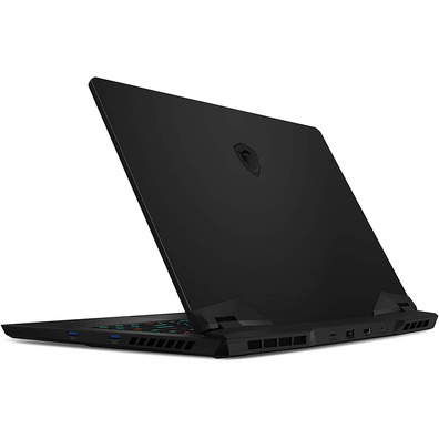 Portátil MSI GP66 10UE (Leopardo) -226XES i7/16GB/1TB SSD/RTX30 60/15.6 ""