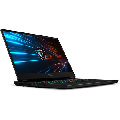 Portátil MSI GP66 10UE (Leopardo) -226XES i7/16GB/1TB SSD/RTX30 60/15.6 ""