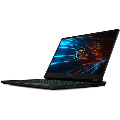 Portátil MSI GP66 10UE (Leopardo) -226XES i7/16GB/1TB SSD/RTX30 60/15.6 ""