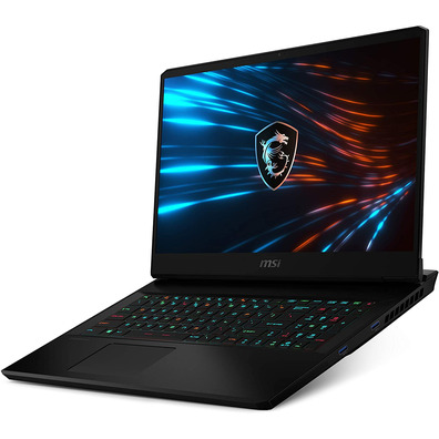 Portátil MSI GP66 LEOPARD 10UE-499ES i7/16GB/1TB SSD/RTX30 60/15.6 ""