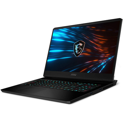 Portátil MSI GP66 LEOPARD 10UE-499ES i7/16GB/1TB SSD/RTX30 60/15.6 ""