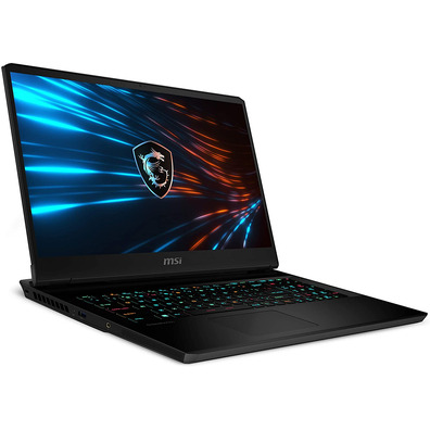 Portátil MSI GP66 LEOPARD 10UE-499ES i7/16GB/1TB SSD/RTX30 60/15.6 ""