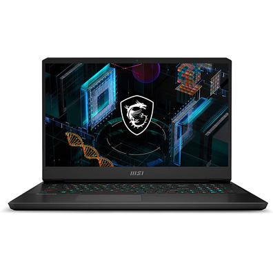 Portátil MSI GP66 Leopardo 11UH-465ES i7/16GB/1TB SSD/RTX30 70/15.6 ' '/W10