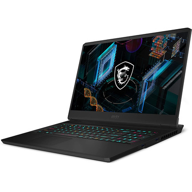 Portátil MSI GP66 Leopardo 11UH-465ES i7/16GB/1TB SSD/RTX30 70/15.6 ' '/W10