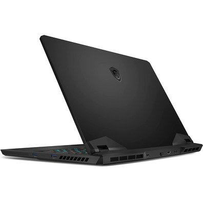 Portátil MSI GP66 Leopardo 11UH-465ES i7/16GB/1TB SSD/RTX30 70/15.6 ' '/W10