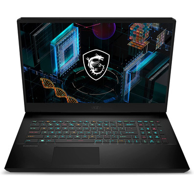 Portátil MSI GP66 Leopardo 11UH-465ES i7/16GB/1TB SSD/RTX30 70/15.6 ' '/W10