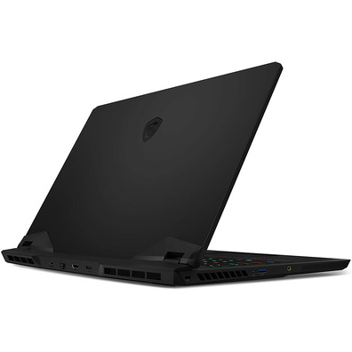 Portátil MSI GP76 10UE (Leopardo) -060ES i7/16GB/1TB SSD/RTX30 60/17.3 ""