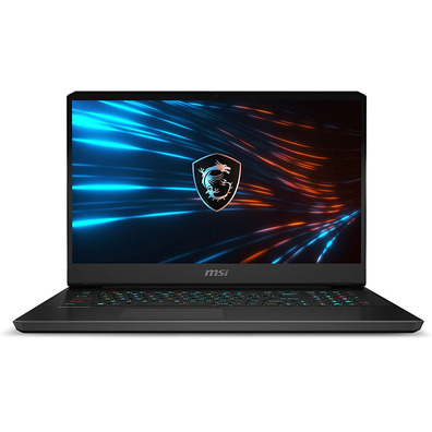 Portátil MSI GP76 10UE (Leopardo) -060ES i7/16GB/1TB SSD/RTX30 60/17.3 ""