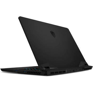 Portátil MSI GP76 10UG (Leopardo) -065ES i7/16GB/1TB SSD/RTX30 70/17.3 ""