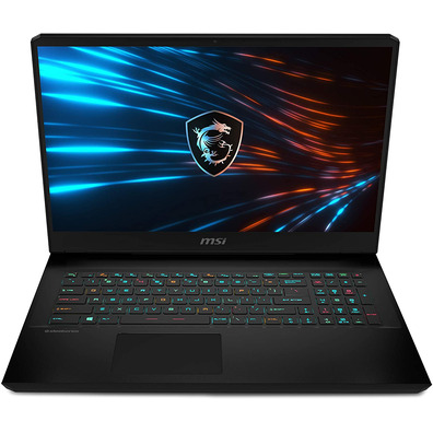 Portátil MSI GP76 10UG (Leopardo) -065ES i7/16GB/1TB SSD/RTX30 70/17.3 ""