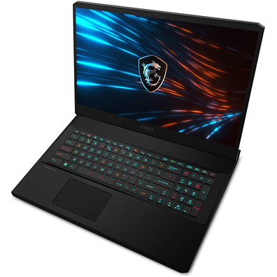 Portátil MSI GP76 10UG (Leopardo) -065ES i7/16GB/1TB SSD/RTX30 70/17.3 ""