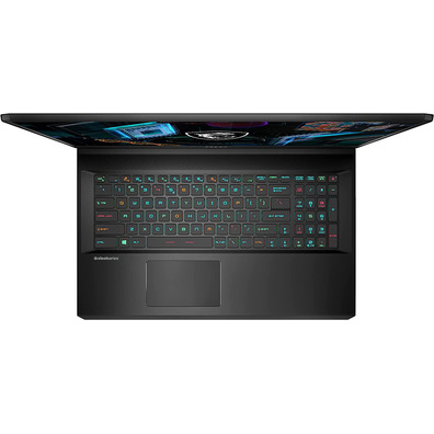 Portátil MSI GP76 Leopardo 11UG-239XES i7/16GB/1TB SSD/RTX30 70/17.3 ' '/FDOS