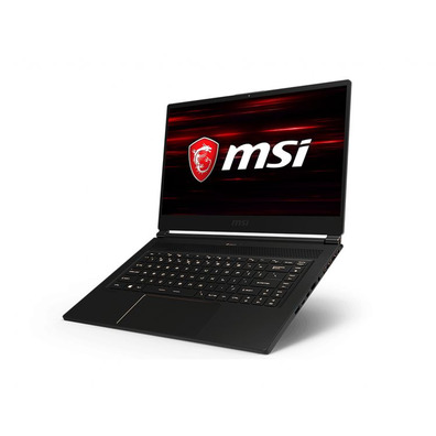 Notebook MSI GS65 9SE(Stealth)-462ES i7/32 GB/1 TB SSD/15.6"/RTX2060/W10